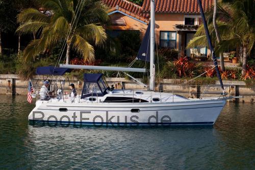 Catalina 315  technische daten 